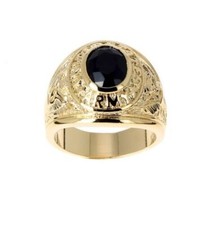 Chevalière Américaine