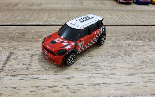 Mini cooper wrc hot - , wheels