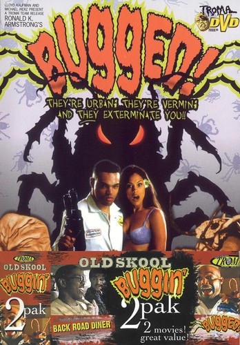 Old school buggin pack - old,