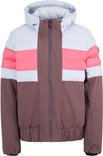Ziener skiwear femme ski - ziener, veste