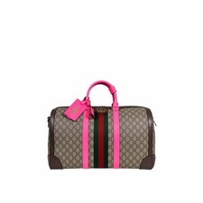 Gucci Sac Boston Savoy Ophidia