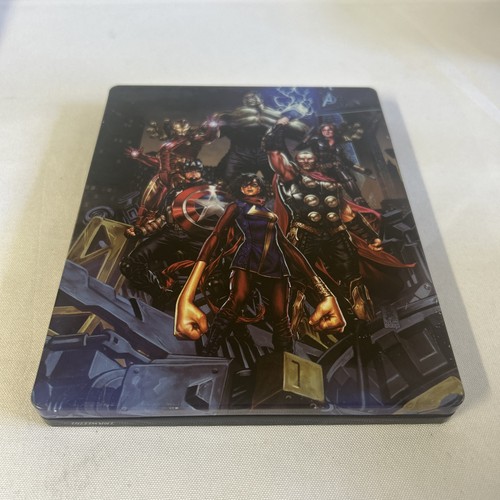 Playstation steelbook sans - playstation, 4