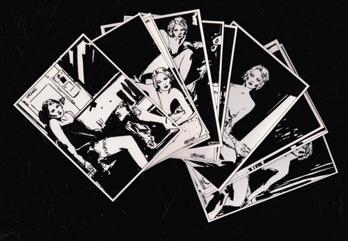 Varenne cartes postales - ., 10