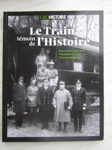 Geo histoire train - train,