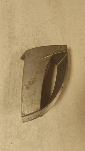 écope gauche peugeot ludix - Écope,