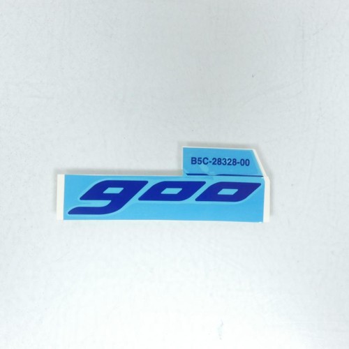 Autocollant stickers logo - , 900