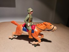 Cavalier allemand plomb creux