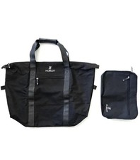 Set de voyage bagage montre HUBLOT sac week-end travel bag ➕ trousse de toilette
