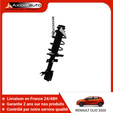 🇫🇷 AMORTISSEUR AVANT