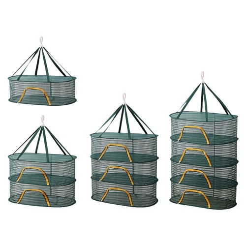 Filet séchage pliable pour - de,
