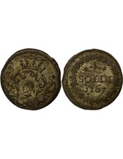 Etats Italiens Corse, Pascal