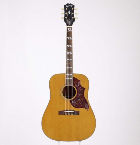 Epiphone masterbilt - epiphone,