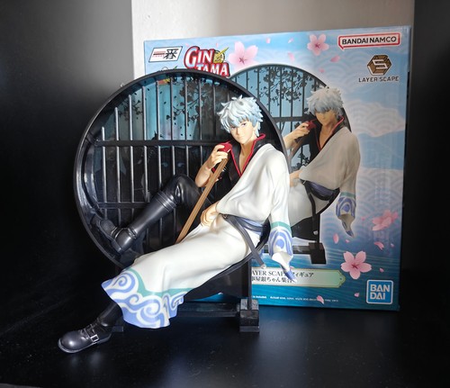 Figurine ichiban kuji - figurine,
