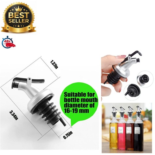 Bec verseur huile vinaigre - bec,