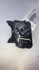 Commande regulateur vitesse