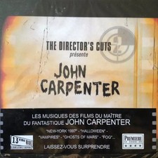 The Director's Cuts Présente