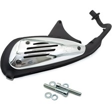 Silencieux Pot D'Échappement