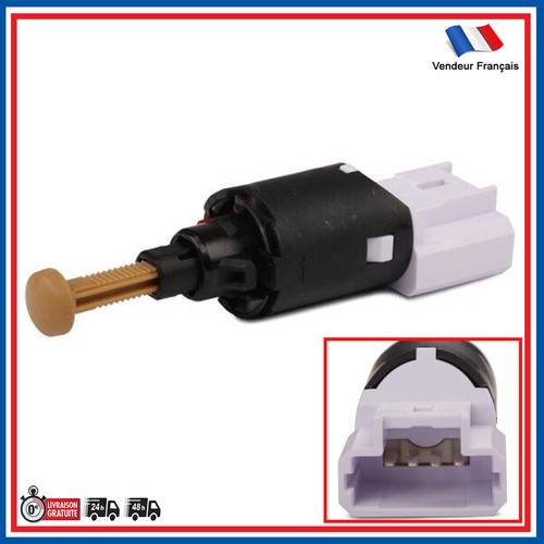 Contacteur feux stop - contacteur, pour