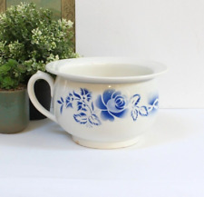 Vase de nuit pot de chambre