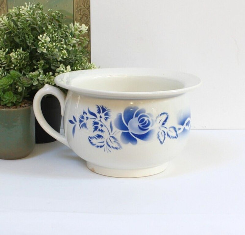 Vase nuit pot - pot, chambre