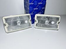 Paire D’ Antibrouillards