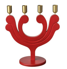 Bougeoir IKEA VINTERFINT pour