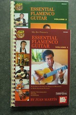 Méthode guitare Flameca