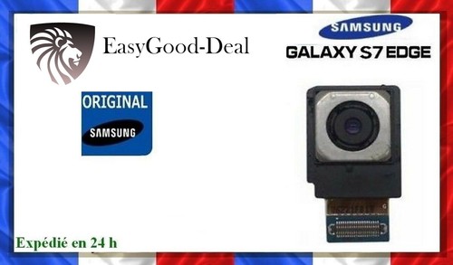 Camera arriere samsung galaxy - arriere,