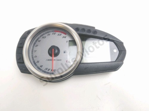 Compteur kawasaki 750 - compteur, z