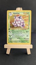 Carte Pokémon : Nidoking