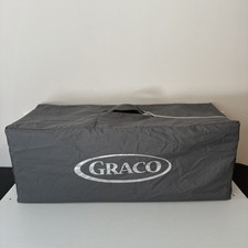 Graco Pack N Play.