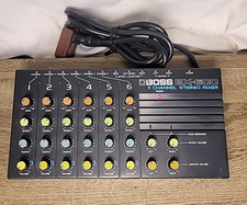 Roland corp boss 600 - boss, bx-600