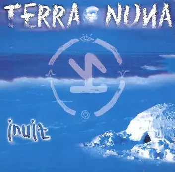 Inuit terra nuna - inuit,,
