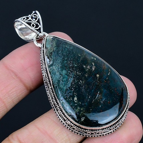 Pendentif bijoux argent - pendentif,