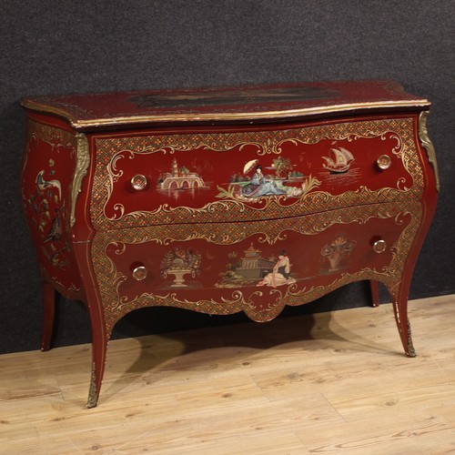 Commode italienne meuble