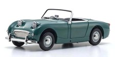 Austin Healey Sprite 1958 1/18