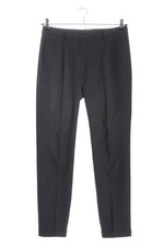 CAPPELLINI Pantalon en jersey Dames Pantalon T EU 42 gris clair