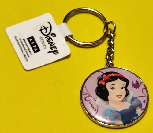 A37 porte clé métal disney - a37,