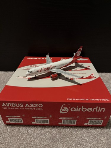 Wings 200 lh2201 - 1/200, lh2201,