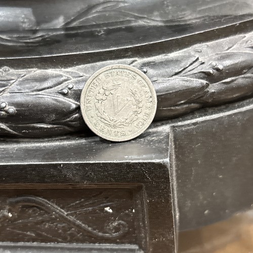 Monnaie usa 1901 cents - monnaie,