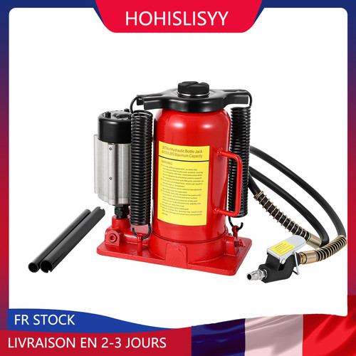 20t cric bouteille - cric, hydraulique