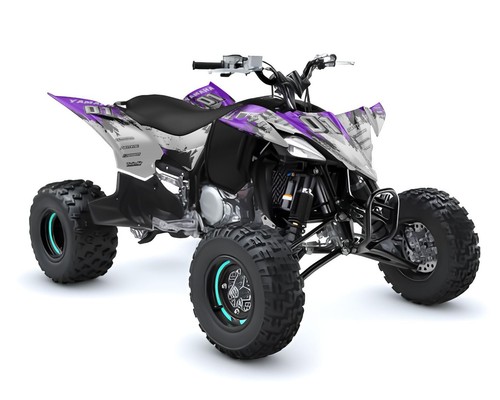 Yamaha yfz 450r 450x - 450x, graphics