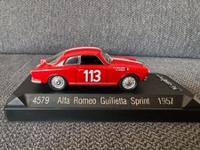 Alfa Romeo Guilietta Sprint