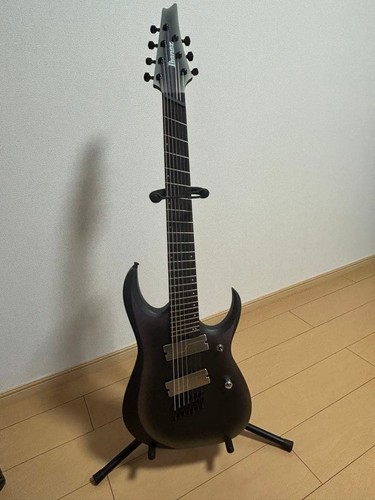 Guitare électrique ibanez - guitare,