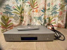 Arcam Solo CD music and DAB FM