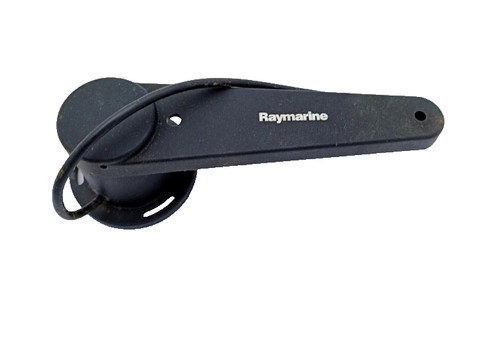 Raymarine e70099 rudder - e70099,
