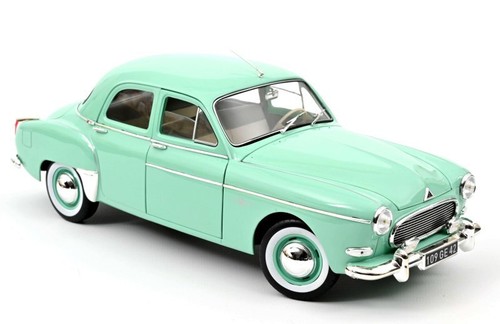 Renault fregate 1959 - -, erin