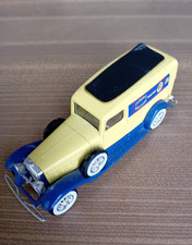 Voiture miniature 1/43 -