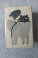 Ancienne grande boite