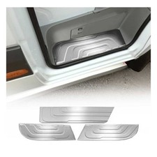 Couverture de Seuil de porte